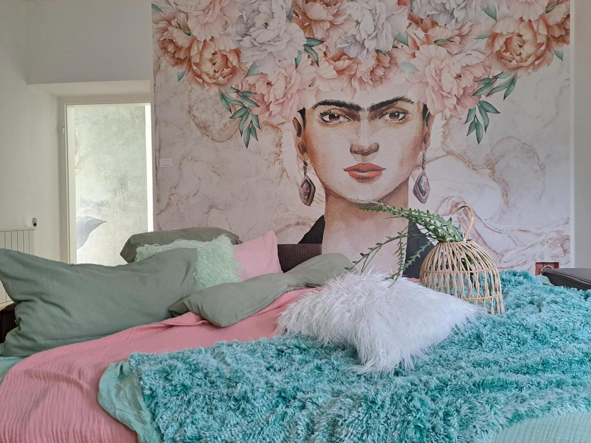 Apartment Wildflower In Privatvilla Im Herzen Merans Extérieur photo