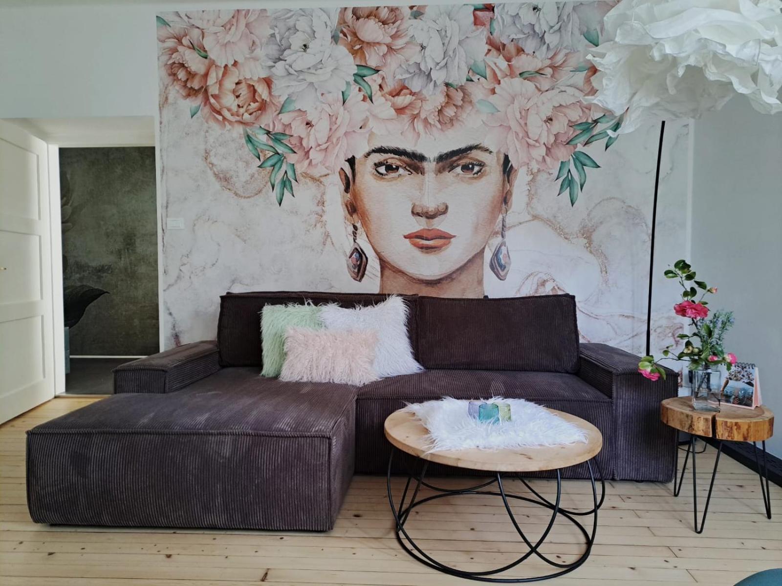 Apartment Wildflower In Privatvilla Im Herzen Merans Extérieur photo